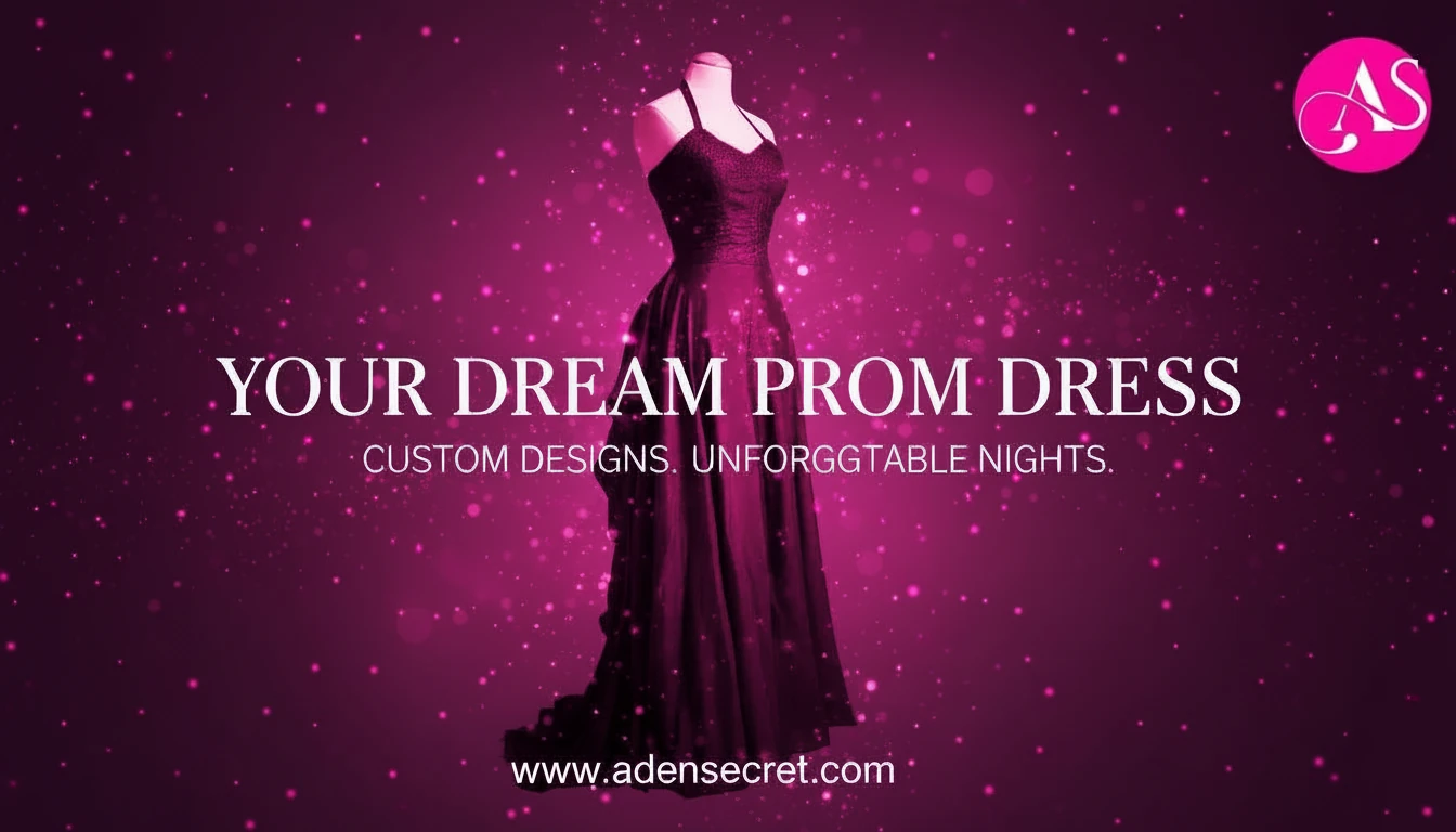 Where to Find the Best Prom Dress in Houston, Texas