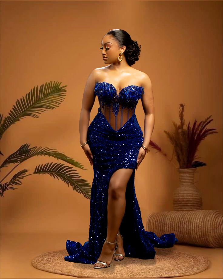 Top Prom Dress Styles Everyone's Wearing in Houston, Texas