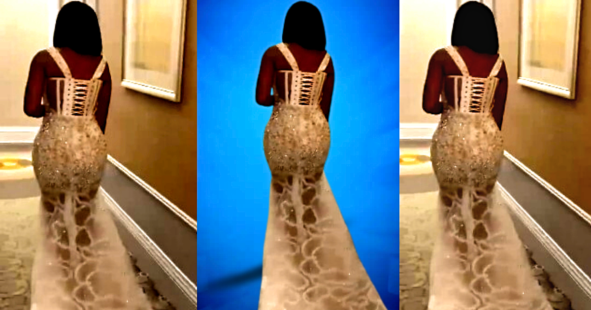Bridal Reception Dresses – Classy & Chic Looks for Your Big Night