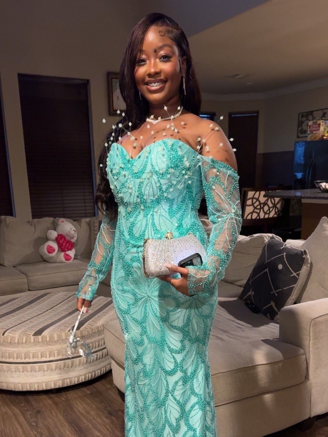 The Secret Behind a Perfect Fit: Why Custom Dresses Win Every Time