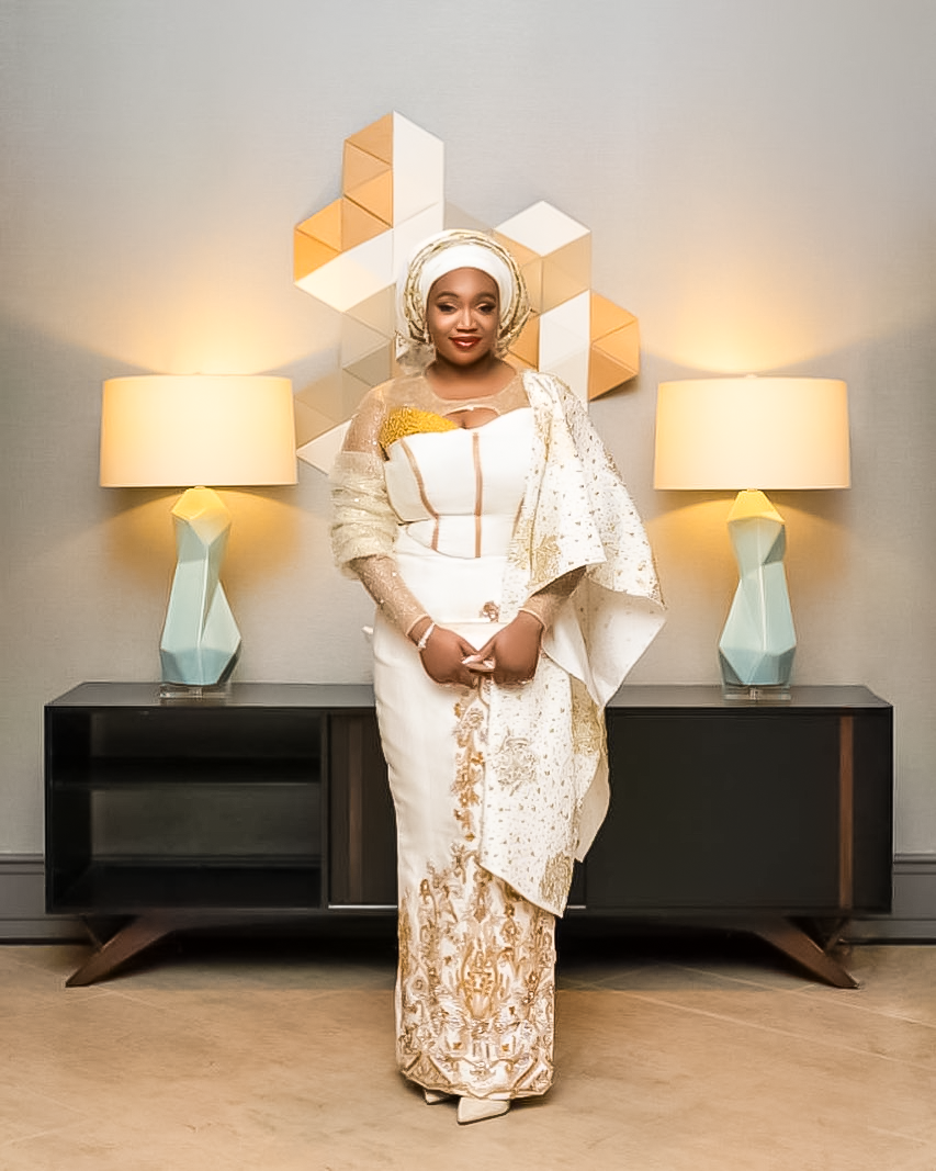 Custom Dresses in Houston: A Guide to the AdenSecret Made to Measure Experience