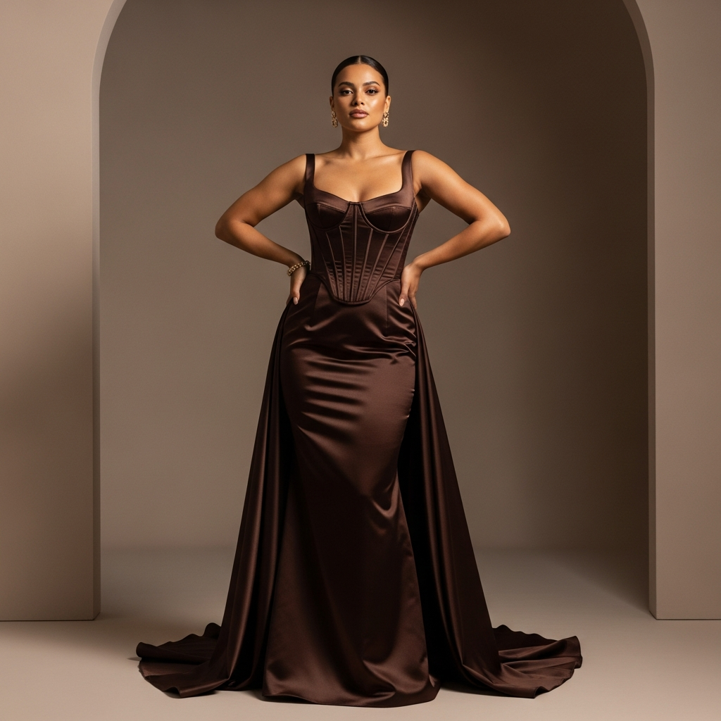 Custom Unique Dresses in Houston, Texas: Made for Your Moment