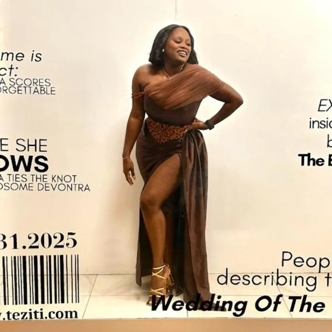 Find the Perfect Bridesmaid Dresses in Houston, Texas