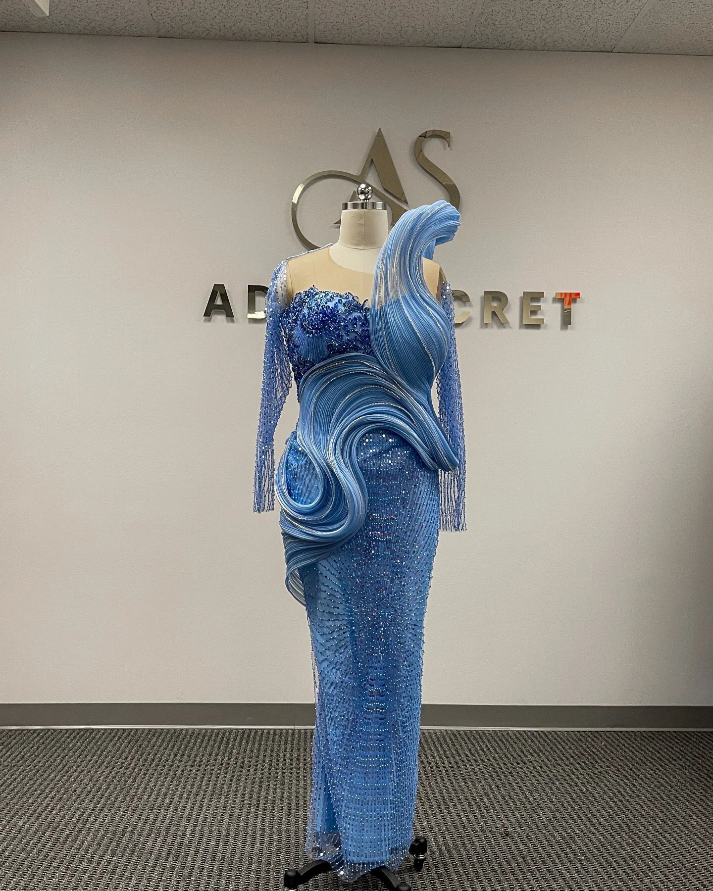 Find the Best Custom Dress Designer Near You in Houston Texas