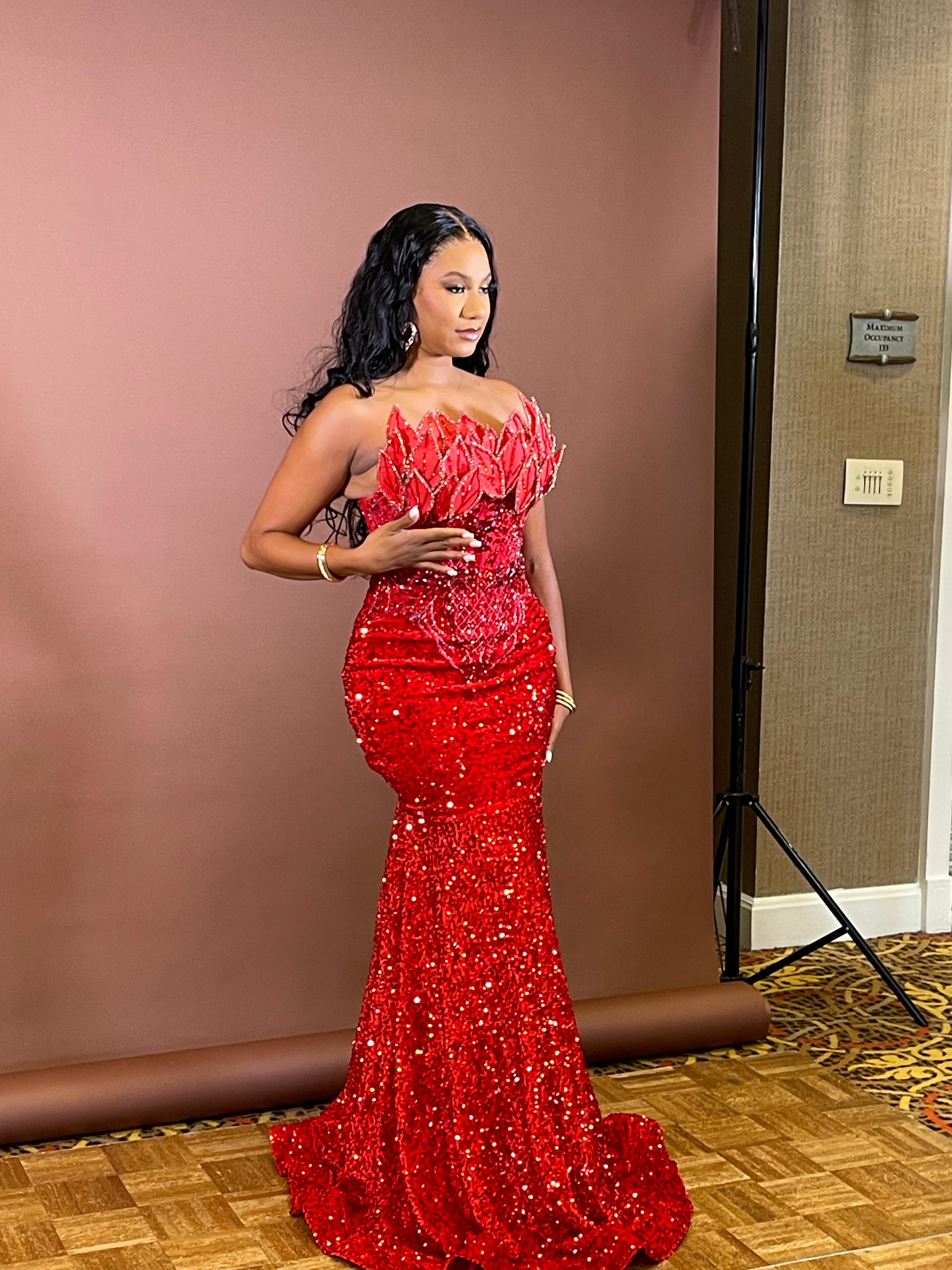 Custom Dress Maker Near Me: Personalized Designs for You
