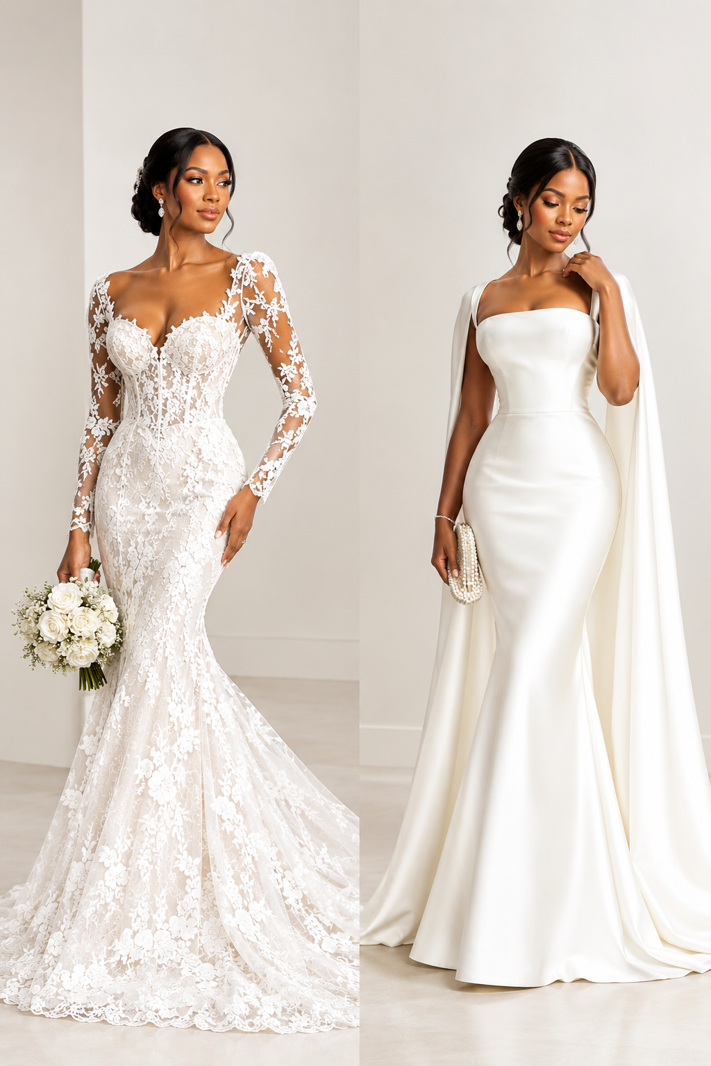 Custom Couture Bridal Dresses in Houston Texas