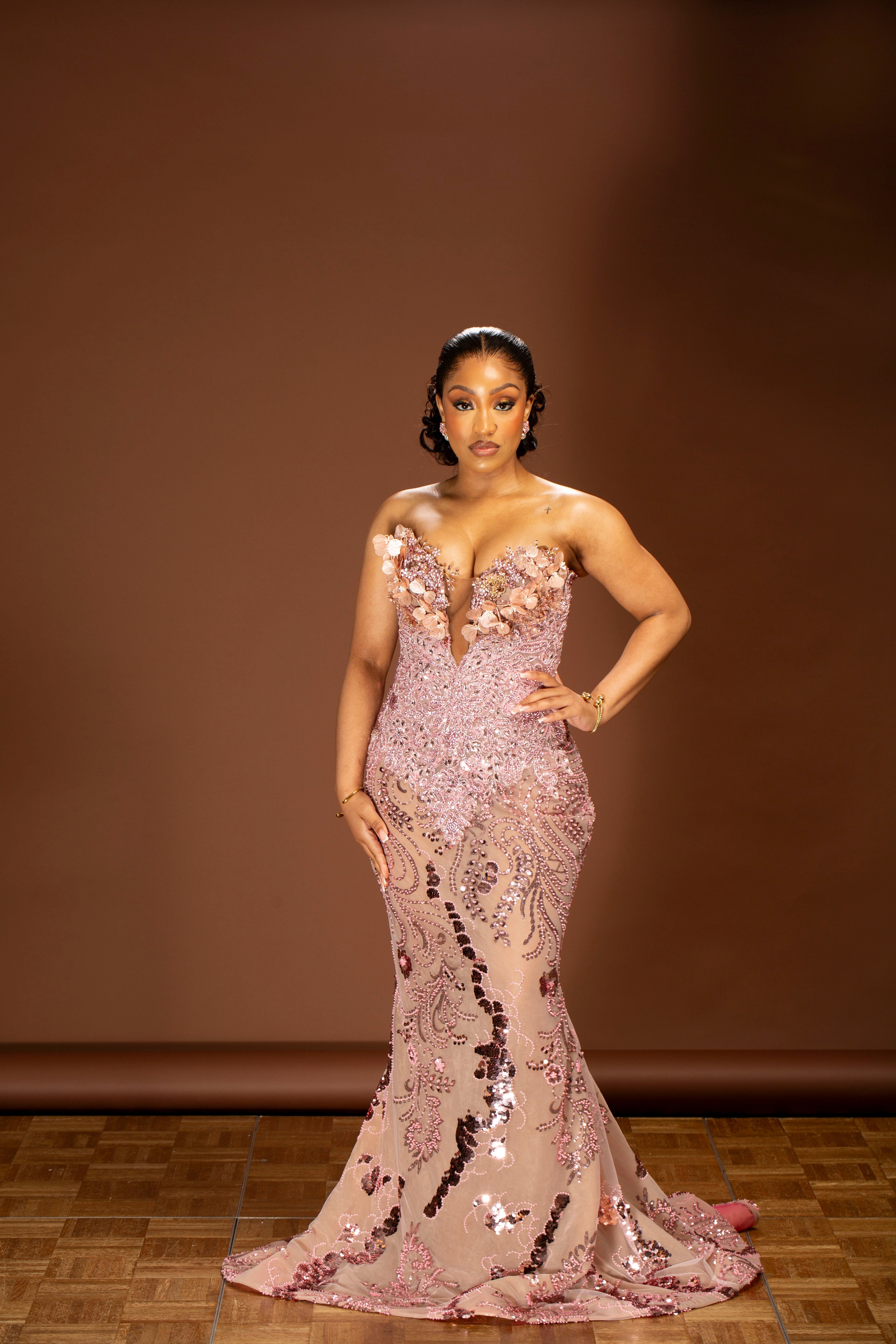 Houston’s Hottest Prom Dress Styles: Where to Shop & What’s Trending