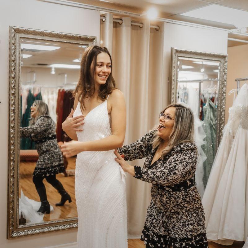 Tips for Choosing a Bridal Alteration Specialist