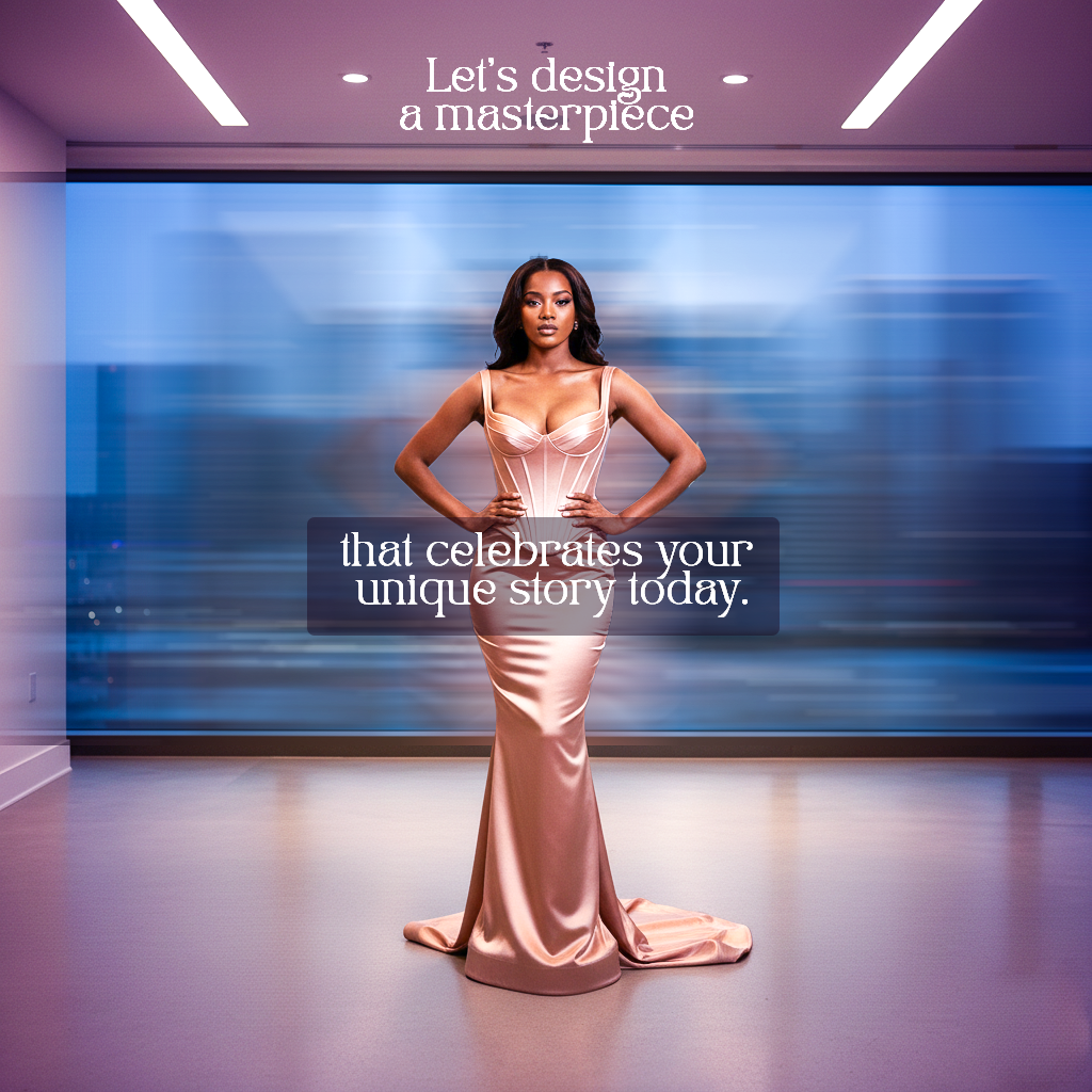 Why Your 2026 Prom Dress Should Be a Collaborative Masterpiece, Not Just a Purchase