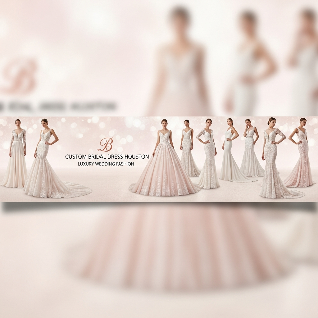 Bridal Dress Silhouettes Explained