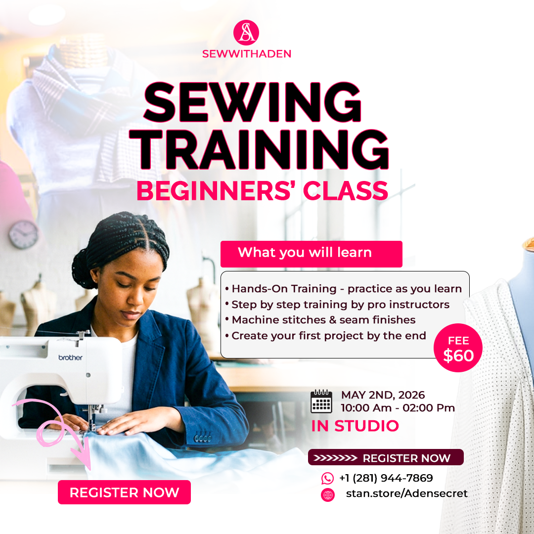 The Architecture of Identity: Why Your First Stitch is an Act of Dignity