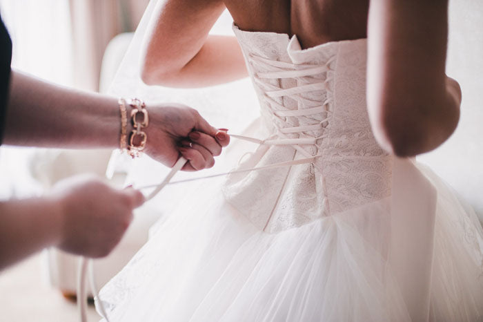 From Sketch to Aisle: Custom Wedding Gowns Designed Just for You