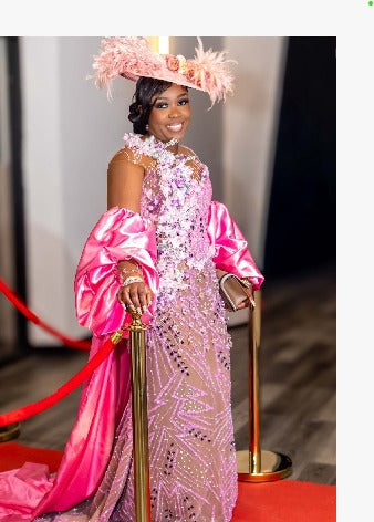 Bridesmaid Dress Fittings and Alterations Services