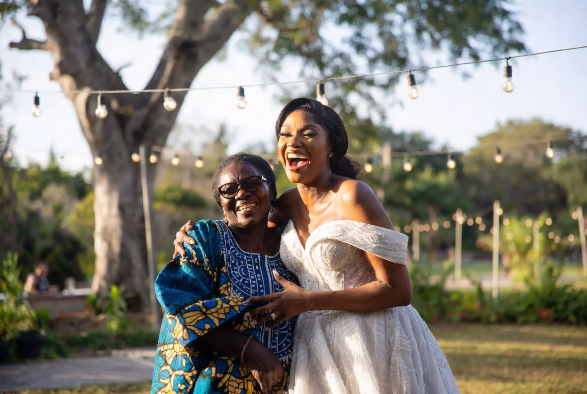 When the Fabric Holds You Back: Why Real Bridal Confidence Begins with Custom Engineering