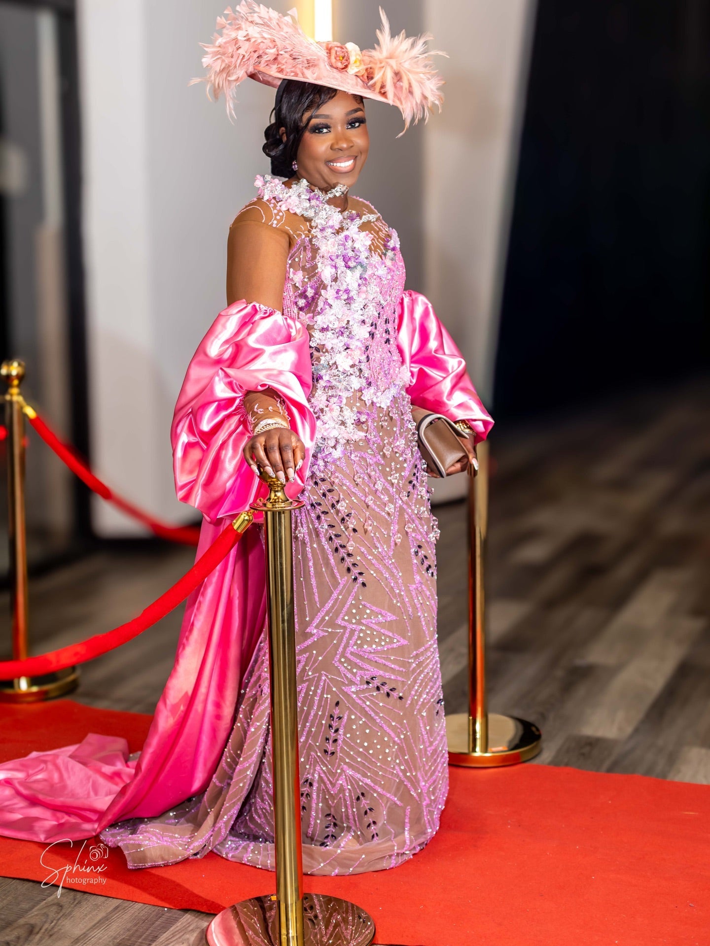 Designed for the Spotlight Crafting Custom Gala and Pageant Wear That Commands the Room