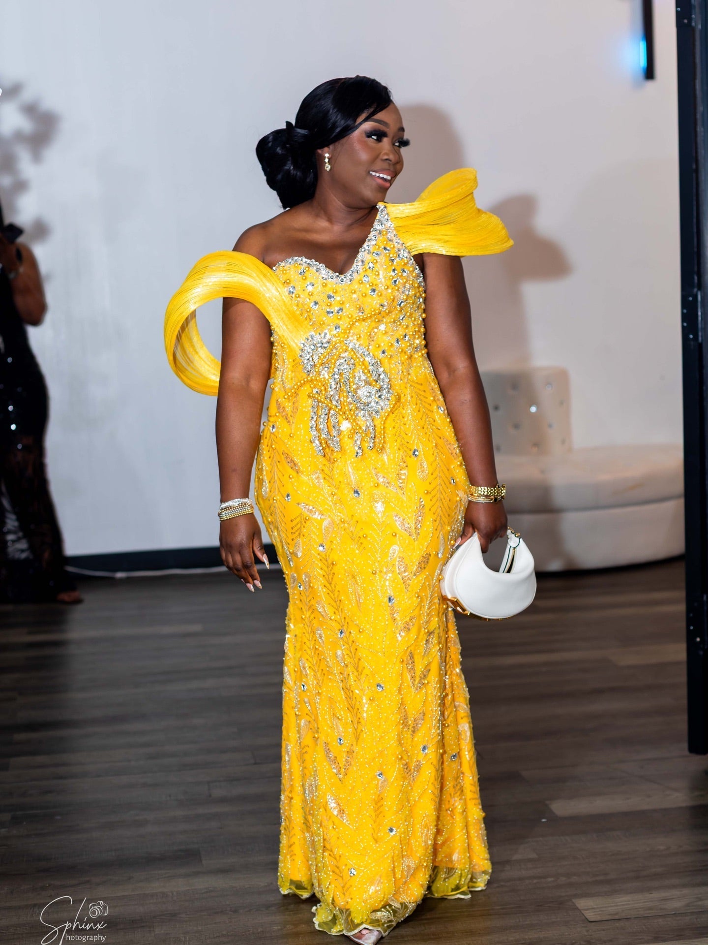 The Architecture of Majesty: Why Your Custom Dress is a Declaration of Identity