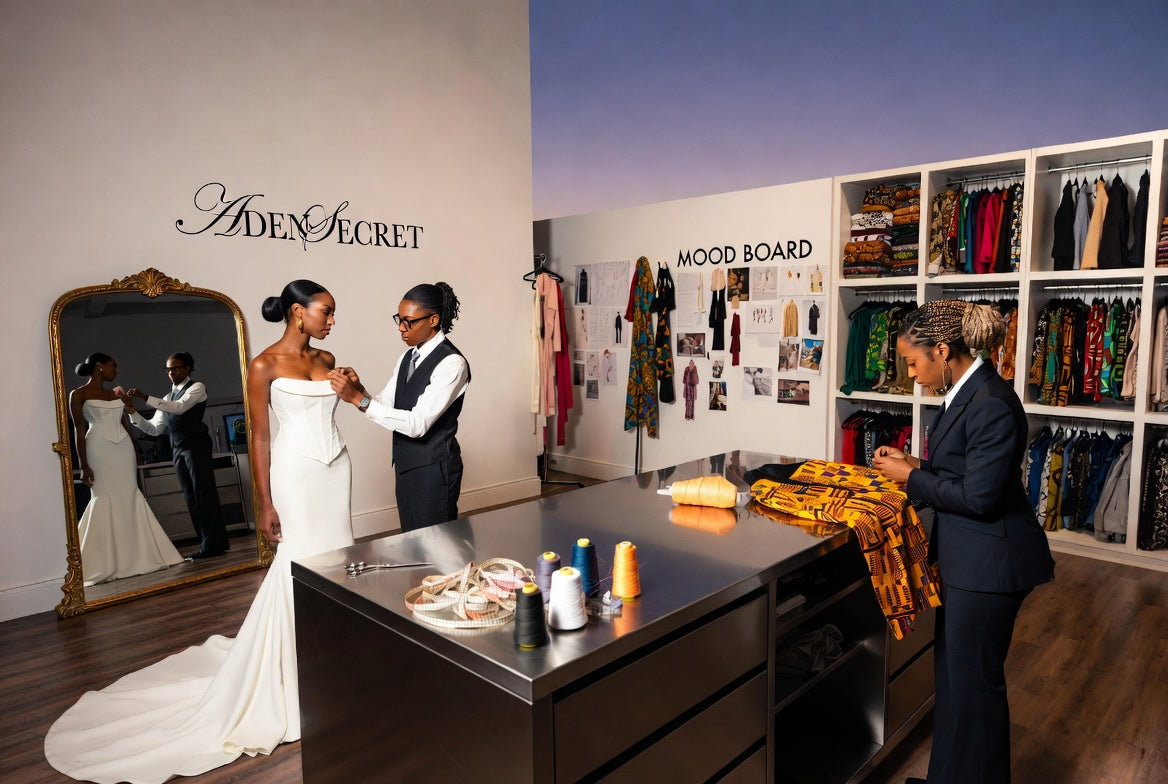 Restoring Grace: Bridal Alterations Houston Trusts