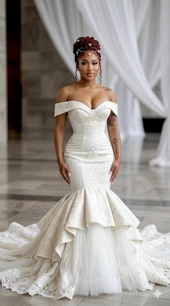 How Early Should You Buy Your Wedding Dress in Houston Texas?