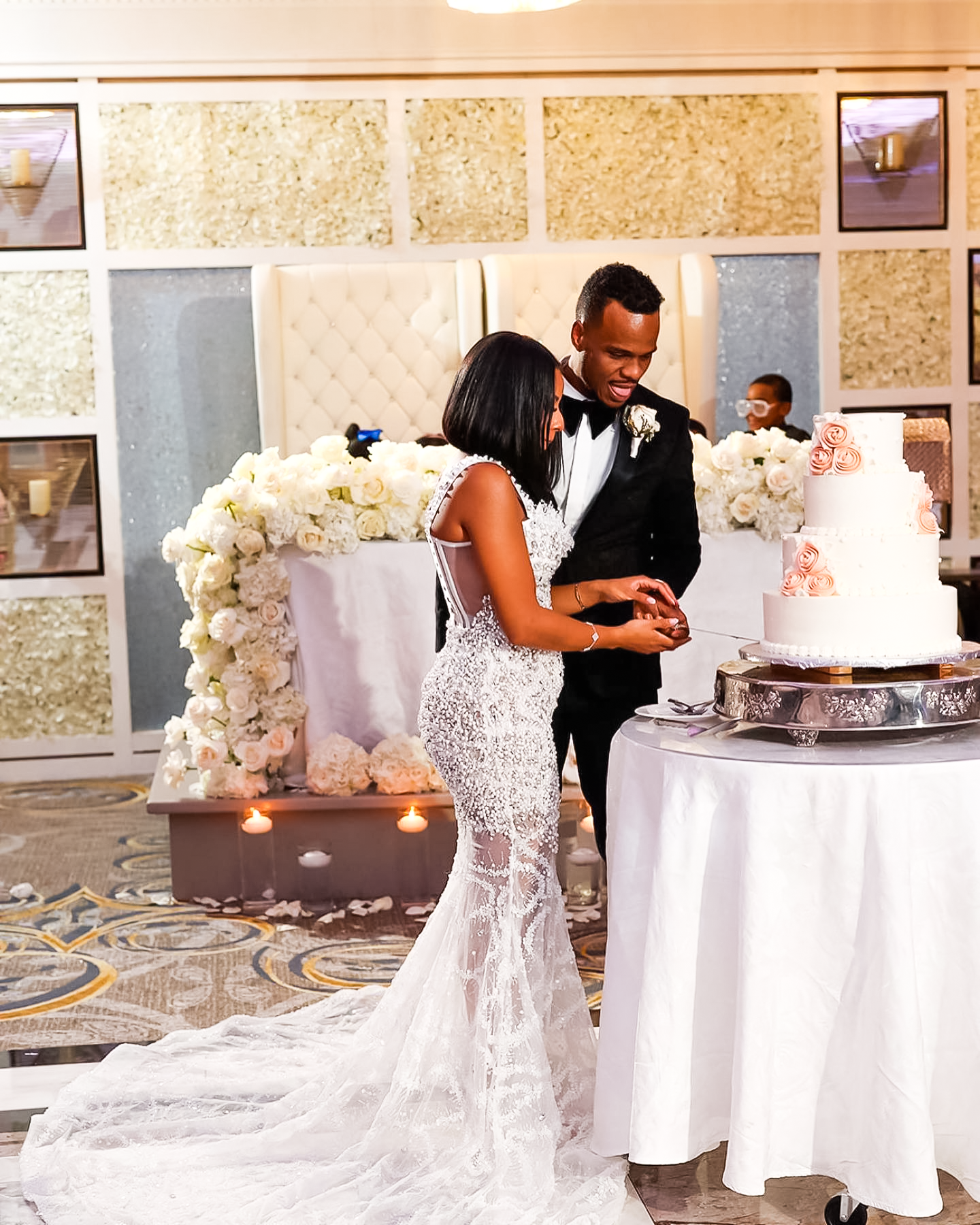 The Adensecret Promise: Why Our Bespoke Gowns are Built to Last a Lifetime of Memories