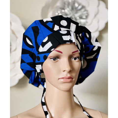 Scrub Surgical cap